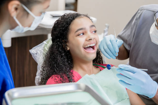 Best Emergency Dental Care for Broken or Chipped Teeth in Vestavia Hills, AL