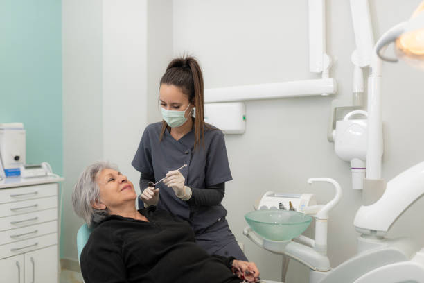 Best Emergency TMJ Treatment in Vestavia Hills, AL