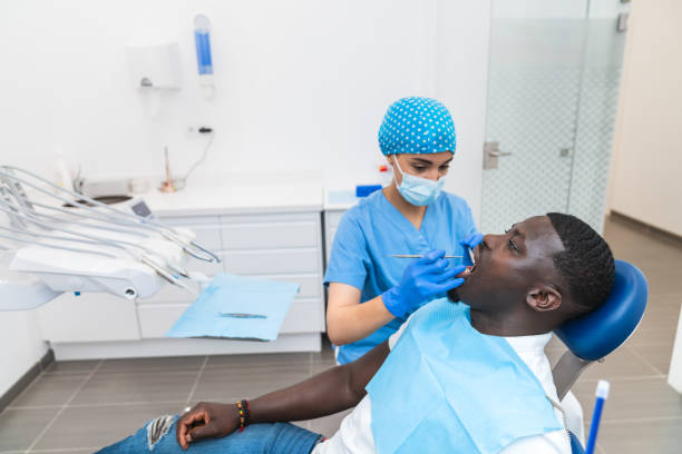 Best Emergency Treatment for Dental Infections or Abscesses in Vestavia Hills, AL